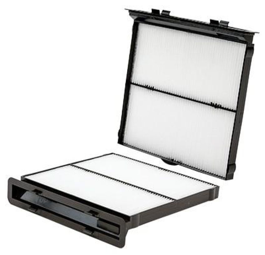 WIX FILTER WP10088 WIX Cabin Air Panel