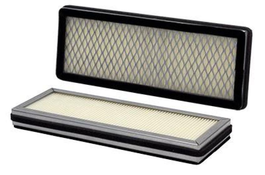 WIX FILTER WP10089 WIX Cabin Air Panel