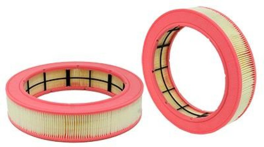 WIX FILTER WP10097 WIX Cabin Air Filter