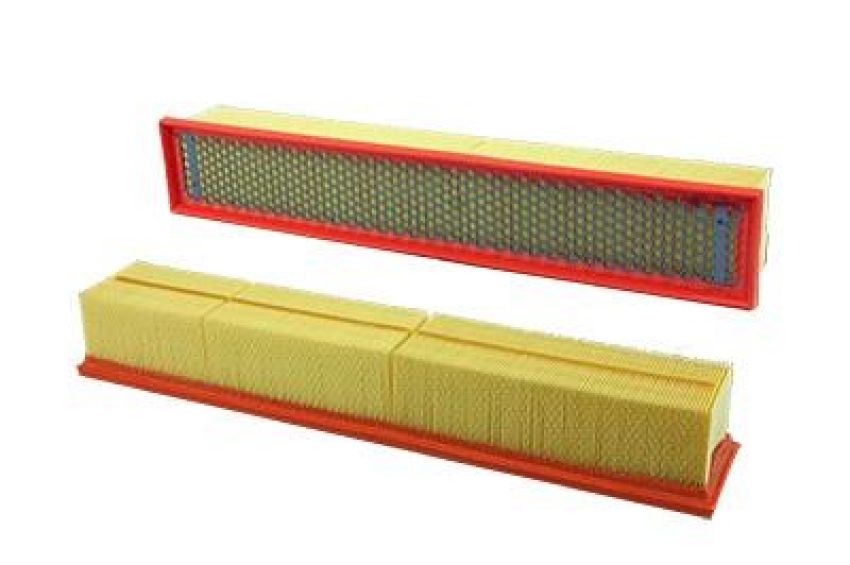 WIX FILTER WP10098 WIX Cabin Air Panel