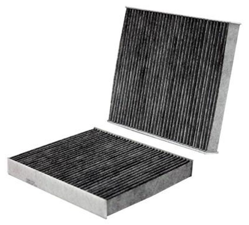 WIX FILTER WP10099 WIX Cabin Air Panel