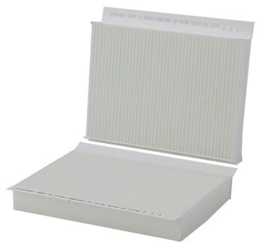 WIX FILTER WP10106 WIX Cabin Air Panel