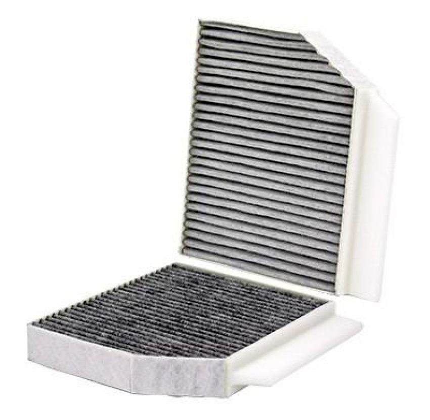 WIX FILTER WP10110 WIX Cabin Air Panel
