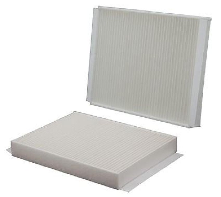WIX FILTER WP10124 WIX Cabin Air Panel