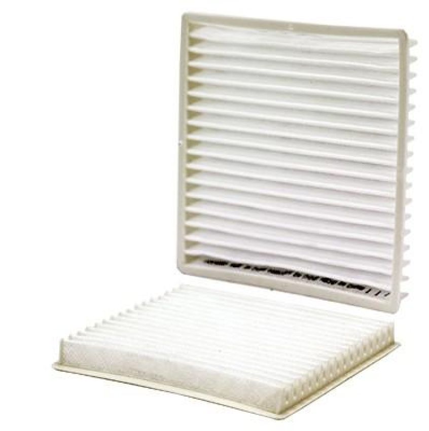 WIX FILTER WP10125 WIX Cabin Air Panel