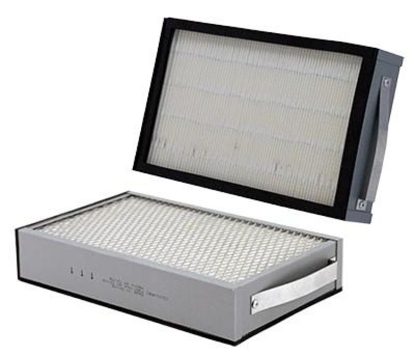 WIX FILTER WP10127 WIX Cabin Air Panel