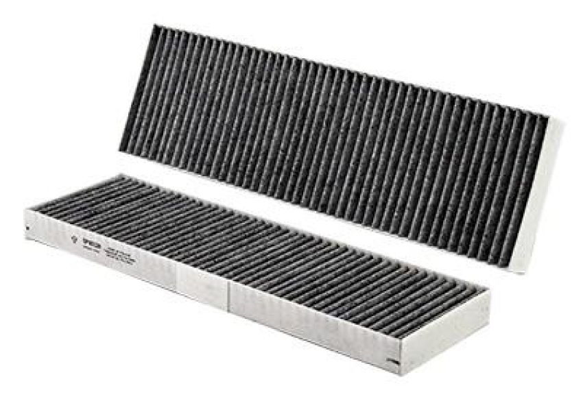 WIX FILTER WP10128 WIX Cabin Air Panel