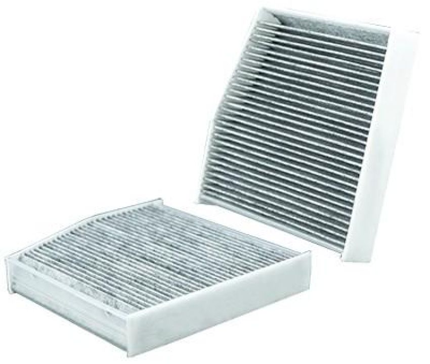 WIX FILTER WP10130 WIX Cabin Air Panel
