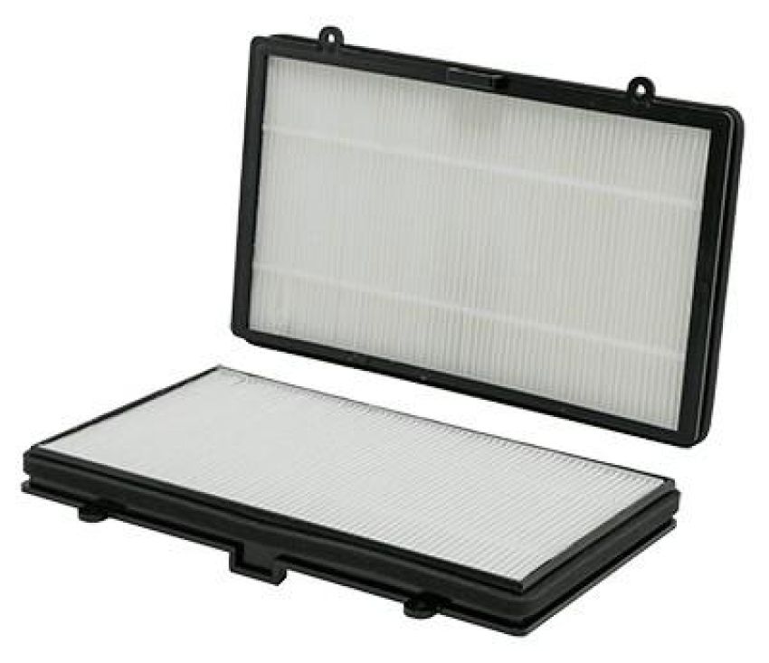 WIX FILTER WP10134 WIX Cabin Air Panel
