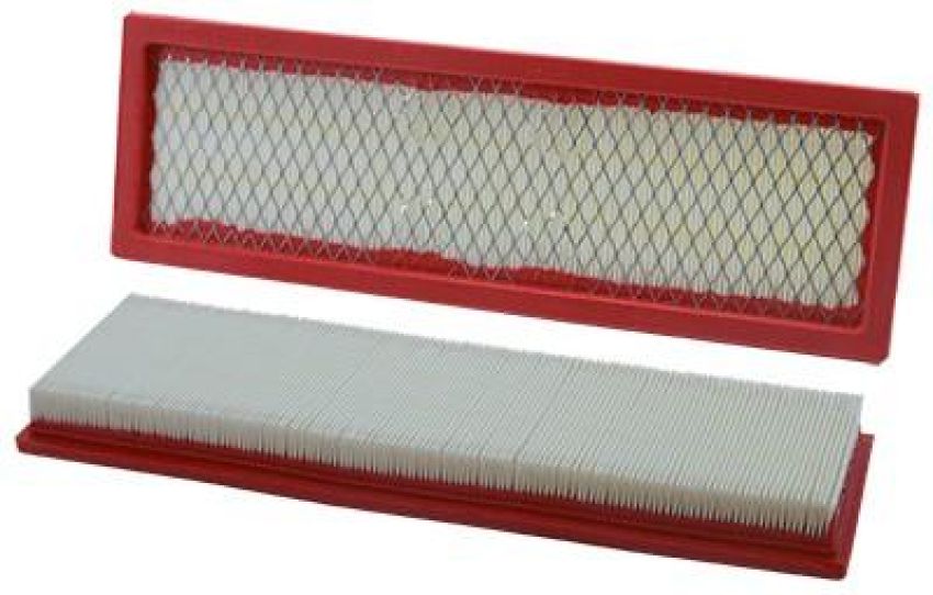WIX FILTER WP10141 WIX Cabin Air Panel