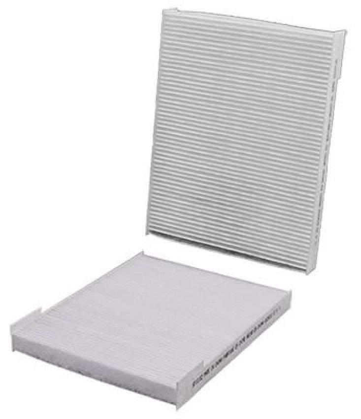 WIX FILTER WP10152 WIX Cabin Air Panel