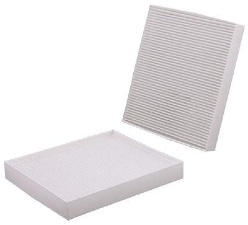 WIX FILTER WP10155 WIX Cabin Air Panel