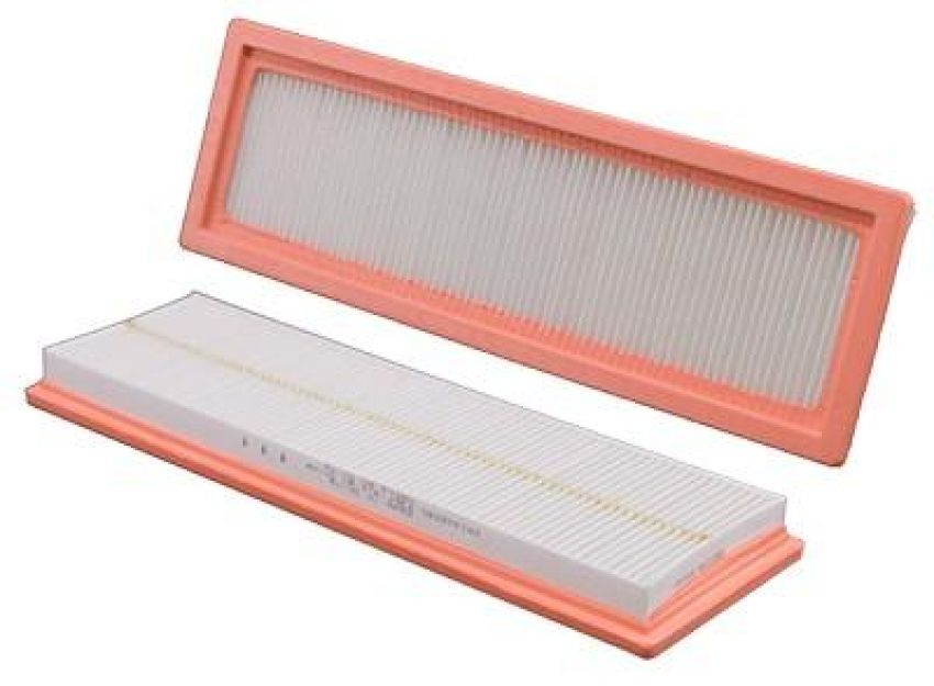 WIX FILTER WP10160 WIX Cabin Air Panel