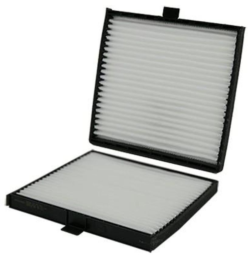 WIX FILTER WP10168 WIX Cabin Air Panel
