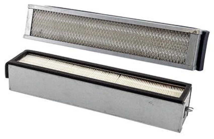 WIX FILTER WP10174 WIX Cabin Air Panel