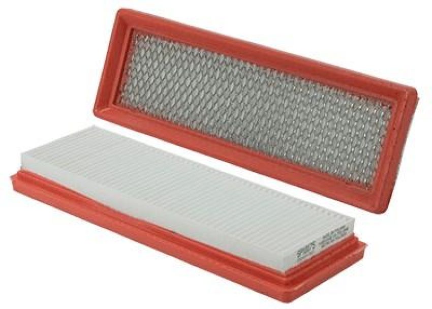 WIX FILTER WP10175 WIX Cabin Air Panel