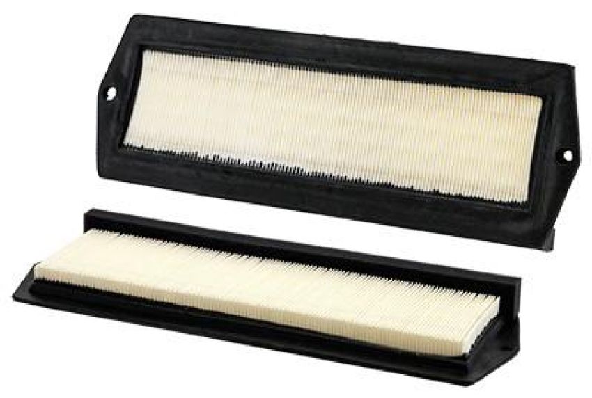 WIX FILTER WP10177 WIX Cabin Air Panel