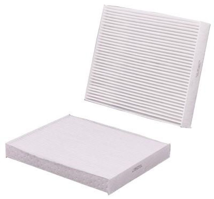 WIX FILTER WP10178 WIX Cabin Air Panel