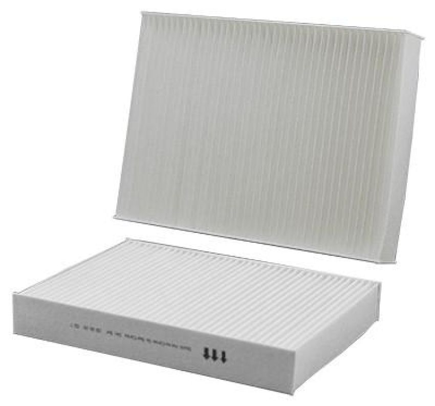 WIX FILTER WP10179 WIX Cabin Air Panel