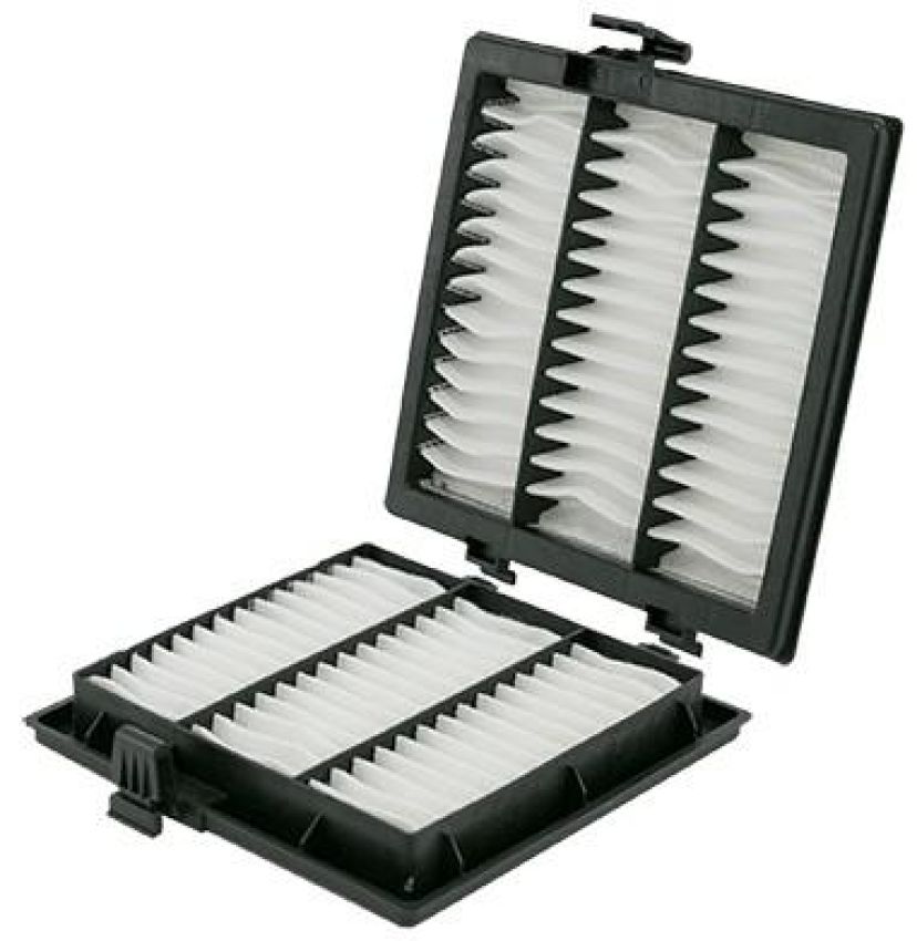 WIX FILTER WP10180 WIX Cabin Air Panel