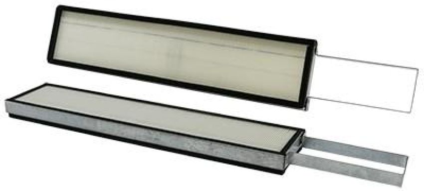 WIX FILTER WP10182 WIX Cabin Air Panel