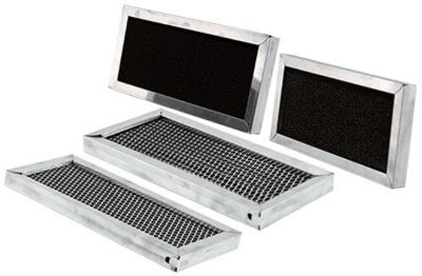 WIX FILTER WP10183 WIX Cabin Air Panel