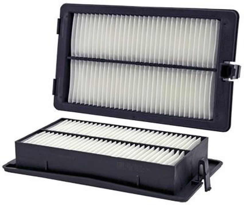 WIX FILTER WP10184 WIX Cabin Air Panel