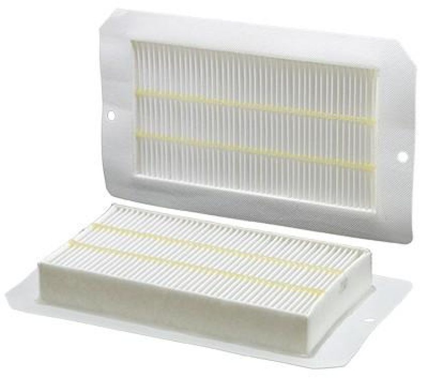 WIX FILTER WP10185 WIX Cabin Air Panel