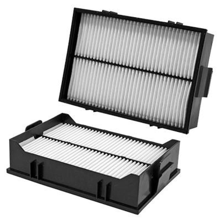 WIX FILTER WP10186 WIX Cabin Air Panel