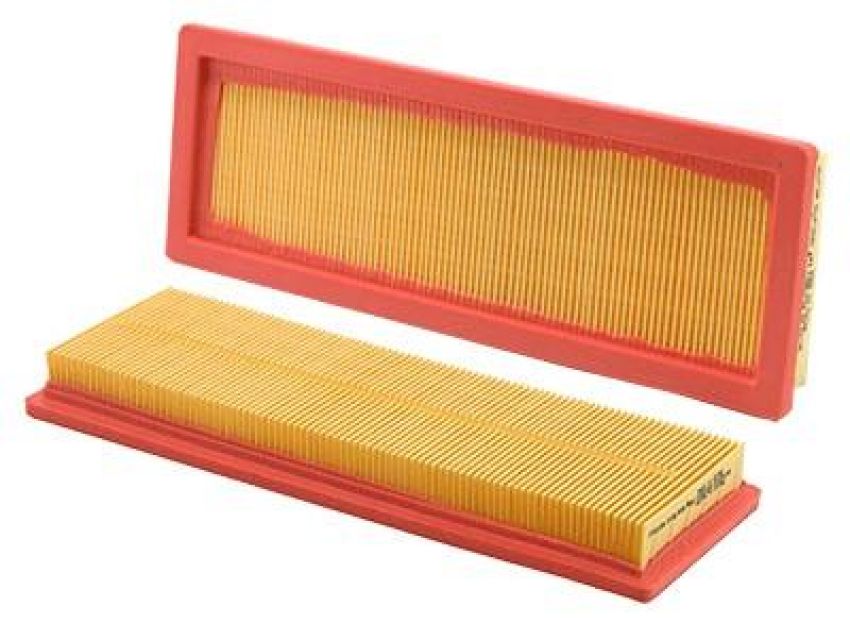 WIX FILTER WP10188 WIX Cabin Air Panel