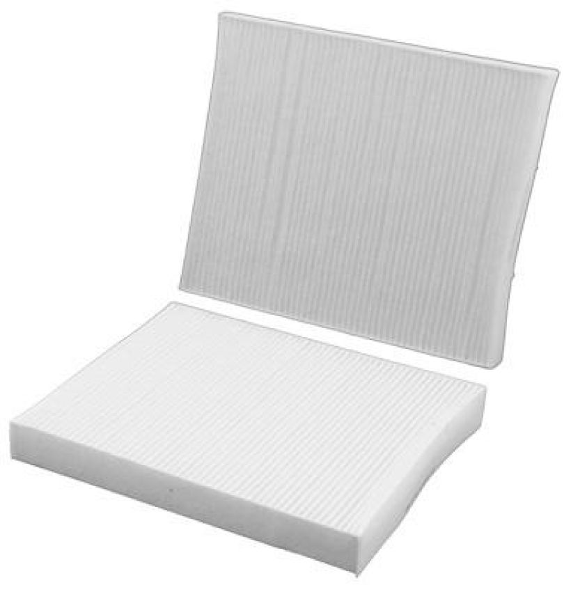 WIX FILTER WP10192 WIX Cabin Air Panel