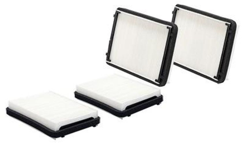 WIX FILTER WP10194 WIX Cabin Air Panel