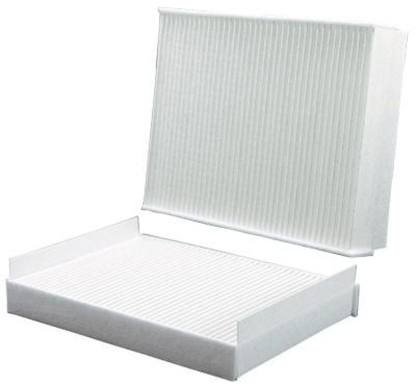 WIX FILTER WP10195 WIX Cabin Air Panel