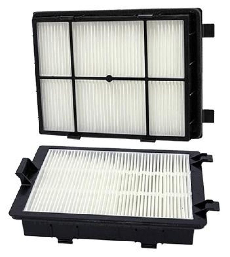 WIX FILTER WP10204 WIX Cabin Air Panel