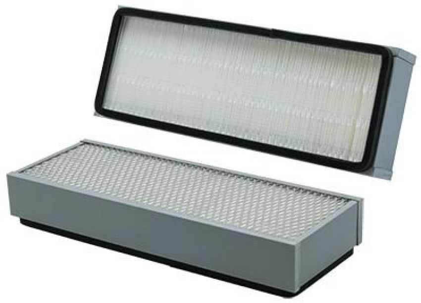 WIX FILTER WP10232 WIX Cabin Air Panel