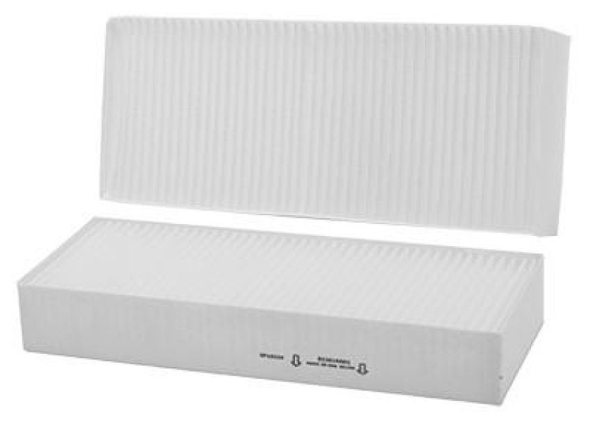 WIX FILTER WP10235 WIX Cabin Air Panel