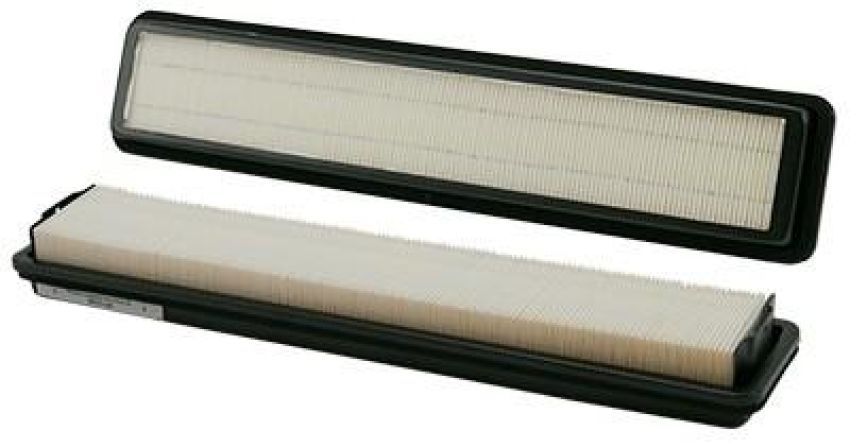 WIX FILTER WP10236 WIX Cabin Air Panel