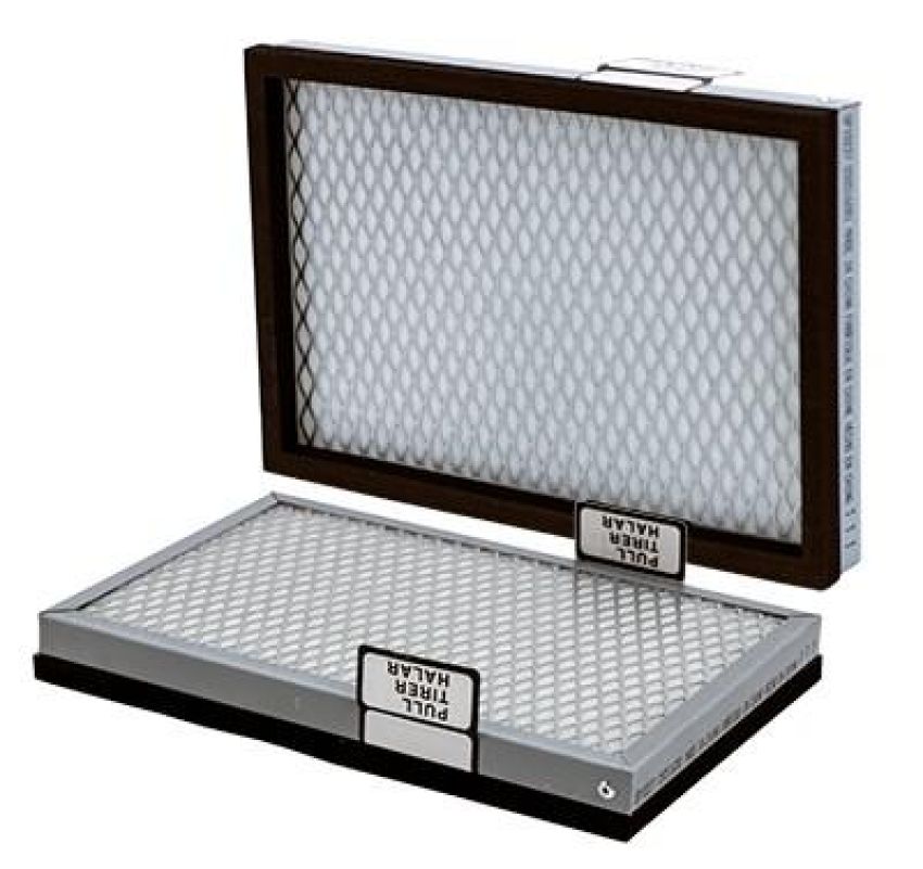 WIX FILTER WP10237 WIX Cabin Air Panel