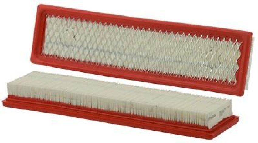 WIX FILTER WP10248 WIX Cabin Air Panel