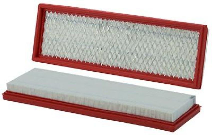 WIX FILTER WP10260 WIX Cabin Air Panel