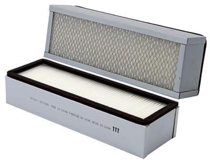 WIX FILTER WP10261 WIX Cabin Air Panel