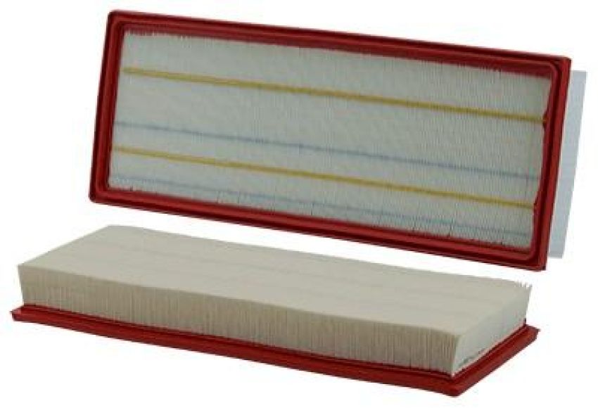 WIX FILTER WP10262 WIX Cabin Air Panel