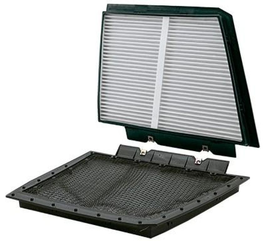 WIX FILTER WP10263 WIX Cabin Air Panel