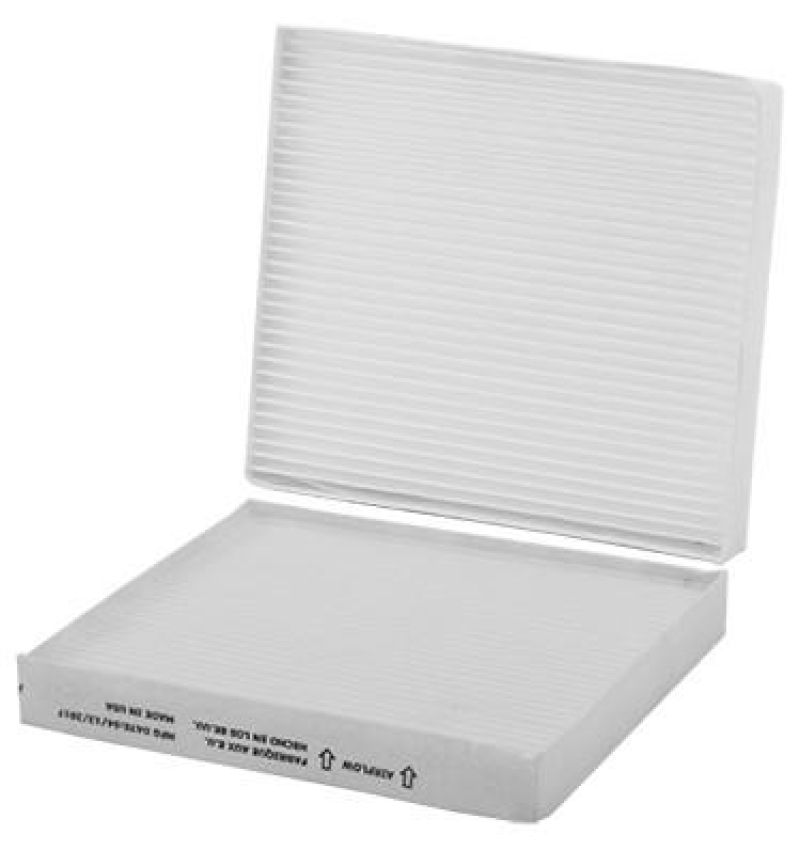 WIX FILTER WP10265 WIX Cabin Air Panel