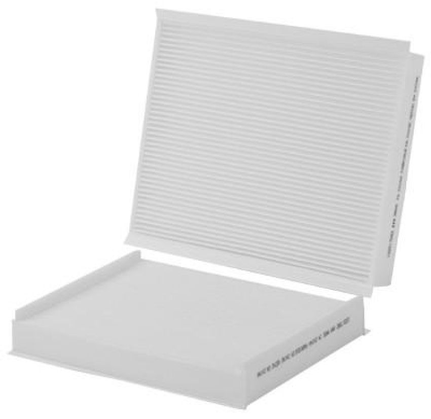 WIX FILTER WP10266 WIX Cabin Air Panel