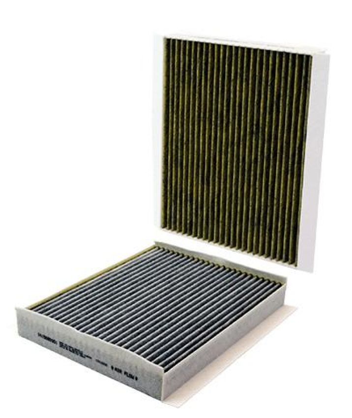 WIX FILTER WP10266XP WIX XP Cabin Air Panel