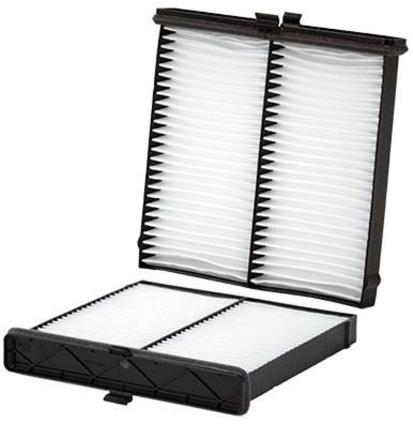 WIX FILTER WP10267 WIX Cabin Air Panel
