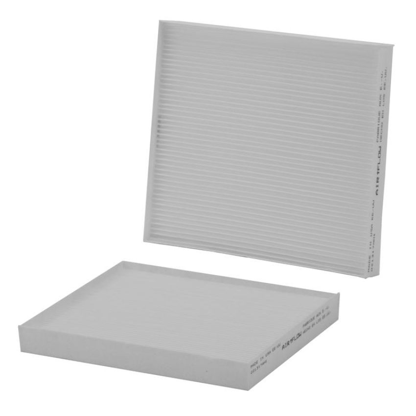 WIX FILTER WP10275 WIX Cabin Air Panel