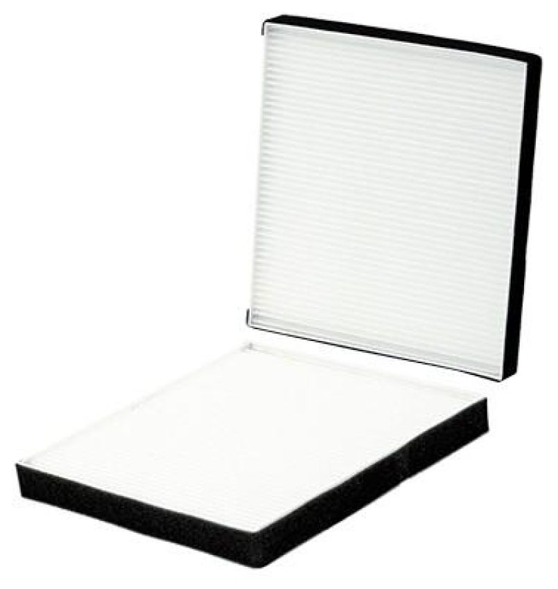WIX FILTER WP10276 WIX Cabin Air Panel