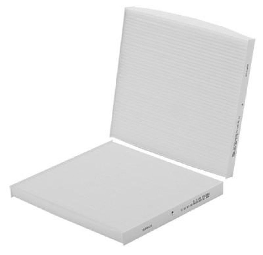 WIX FILTER WP10277 WIX Cabin Air Panel